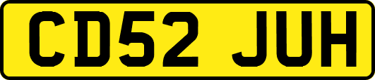 CD52JUH