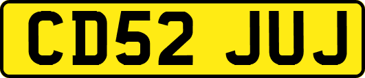 CD52JUJ
