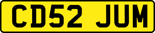 CD52JUM