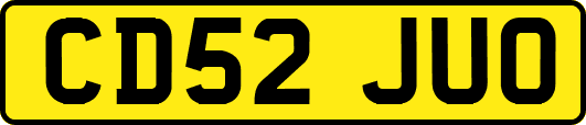 CD52JUO