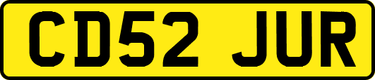 CD52JUR