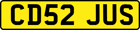 CD52JUS