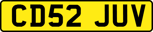 CD52JUV