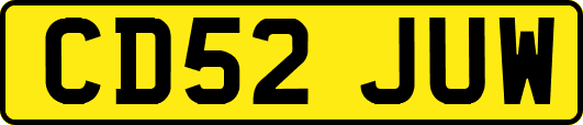 CD52JUW