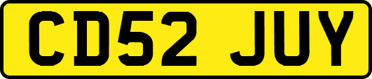 CD52JUY