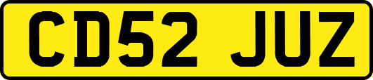 CD52JUZ