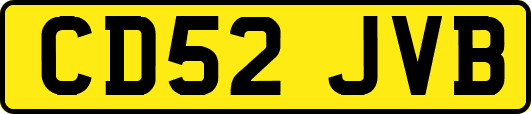 CD52JVB