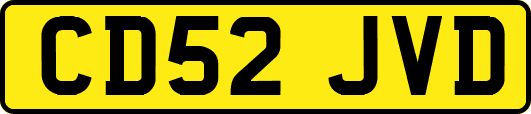 CD52JVD