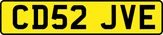 CD52JVE