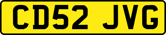 CD52JVG