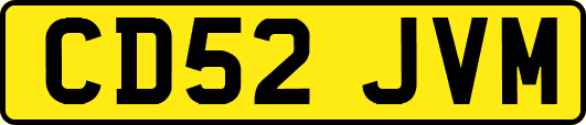 CD52JVM