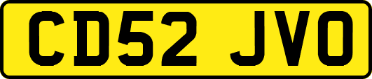 CD52JVO