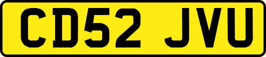 CD52JVU