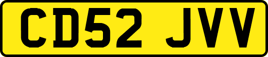 CD52JVV