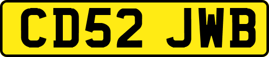 CD52JWB