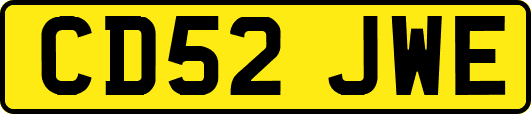 CD52JWE