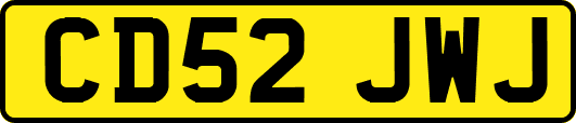 CD52JWJ