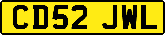 CD52JWL
