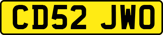 CD52JWO
