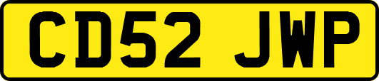 CD52JWP