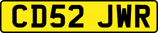 CD52JWR