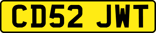 CD52JWT