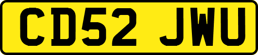 CD52JWU