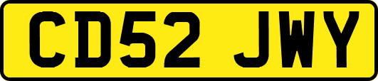 CD52JWY