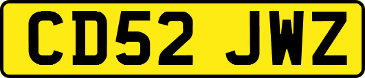 CD52JWZ