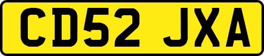 CD52JXA