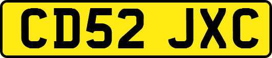 CD52JXC