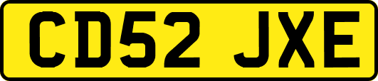 CD52JXE