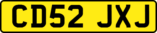 CD52JXJ