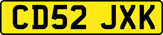 CD52JXK