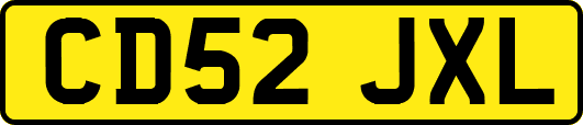 CD52JXL