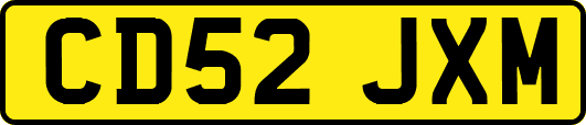 CD52JXM