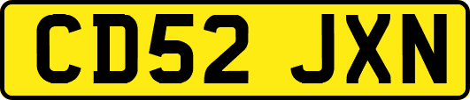 CD52JXN