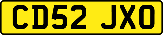 CD52JXO
