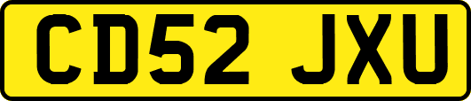 CD52JXU