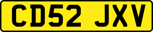 CD52JXV