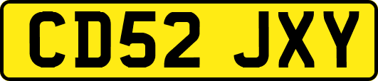 CD52JXY