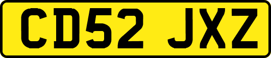 CD52JXZ