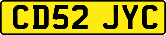 CD52JYC
