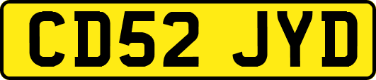 CD52JYD