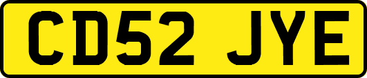 CD52JYE