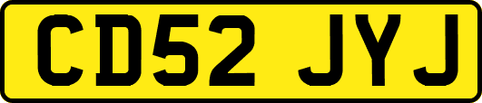 CD52JYJ