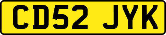 CD52JYK