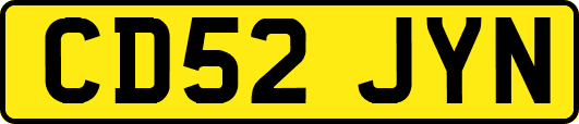 CD52JYN