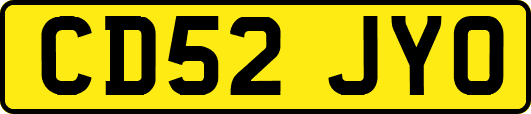 CD52JYO