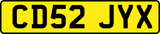 CD52JYX